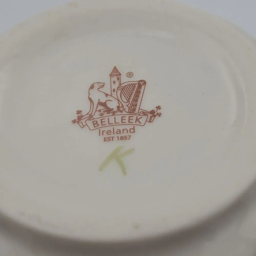 Belleek Ireland 7